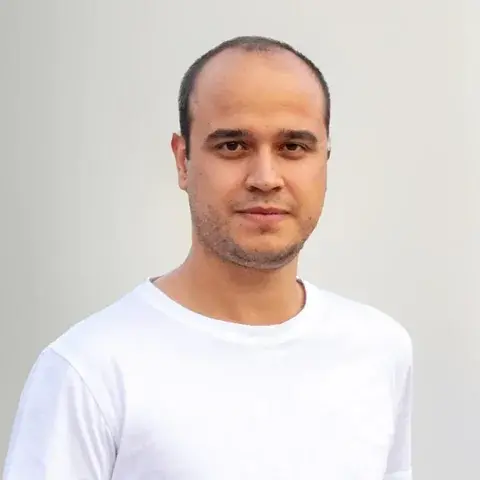Ahmet Kaya