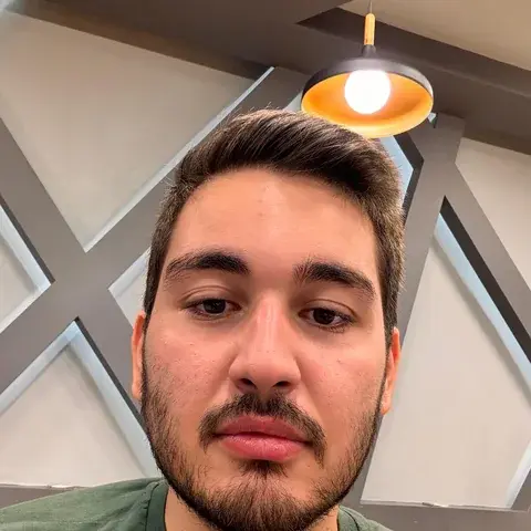 Ömer Taşkın